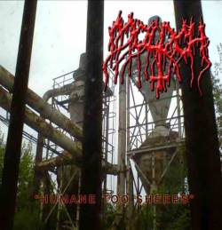 Moloch (UKR) : Moloch - Arcano 18